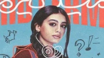 حلقة 16 ميدتيرم: سر خطير يهدد نعومي وتيا بالكشف